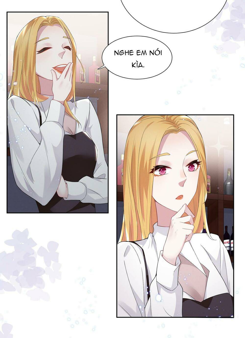 Ghen Tuông Số 1 Thế Giới: Chapter 2