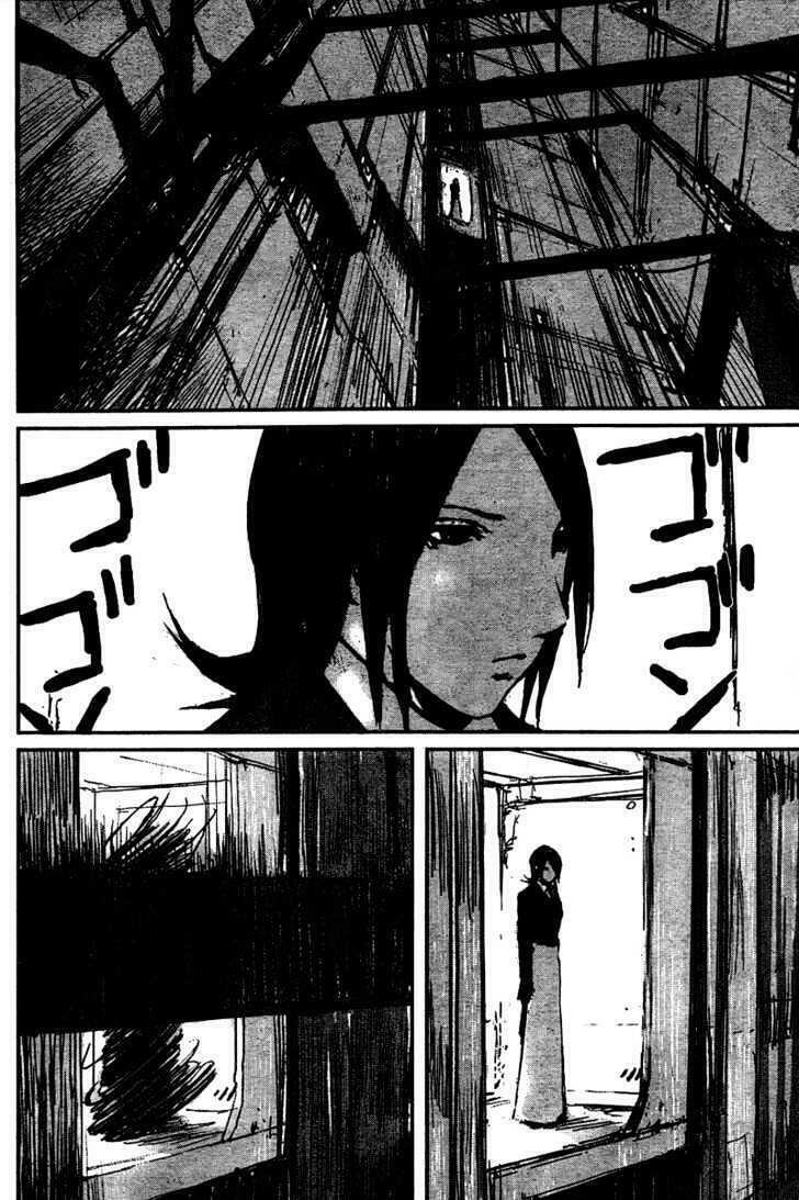 Thảm Họa Virus Ngoài Hành Tinh: Chapter 21