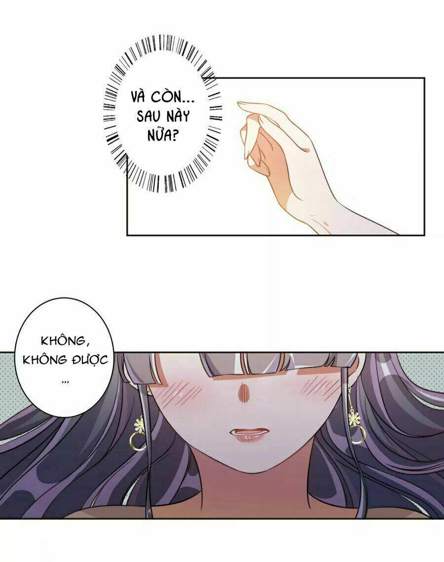 Hôn Nhân Dục Vọng: Thiếu Gia Nhẹ Một Chút!: Chapter 57