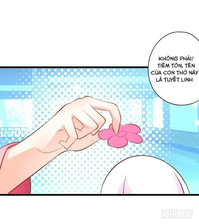 Hồ Tiên Hung Bạo: Chapter 98