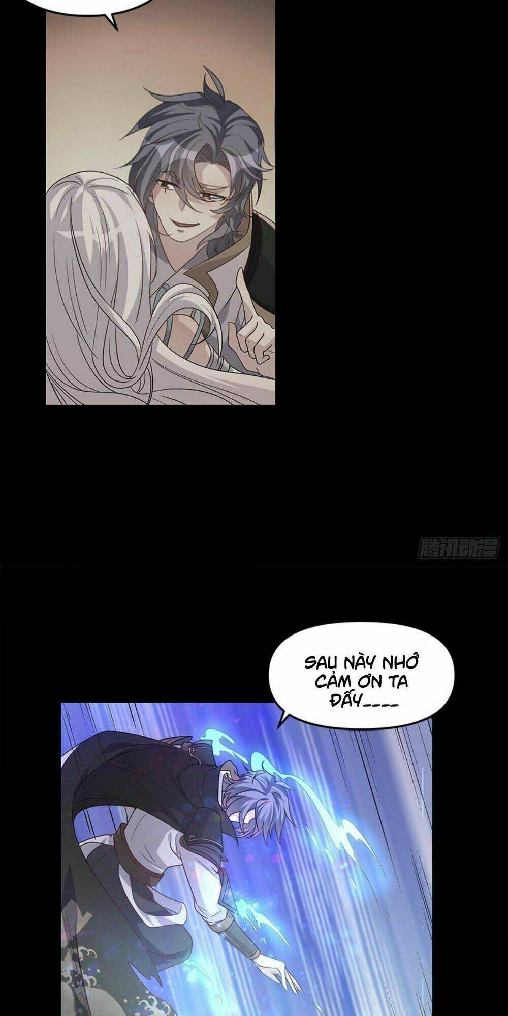 Xâm Lược Vạn Giới: Chapter 14