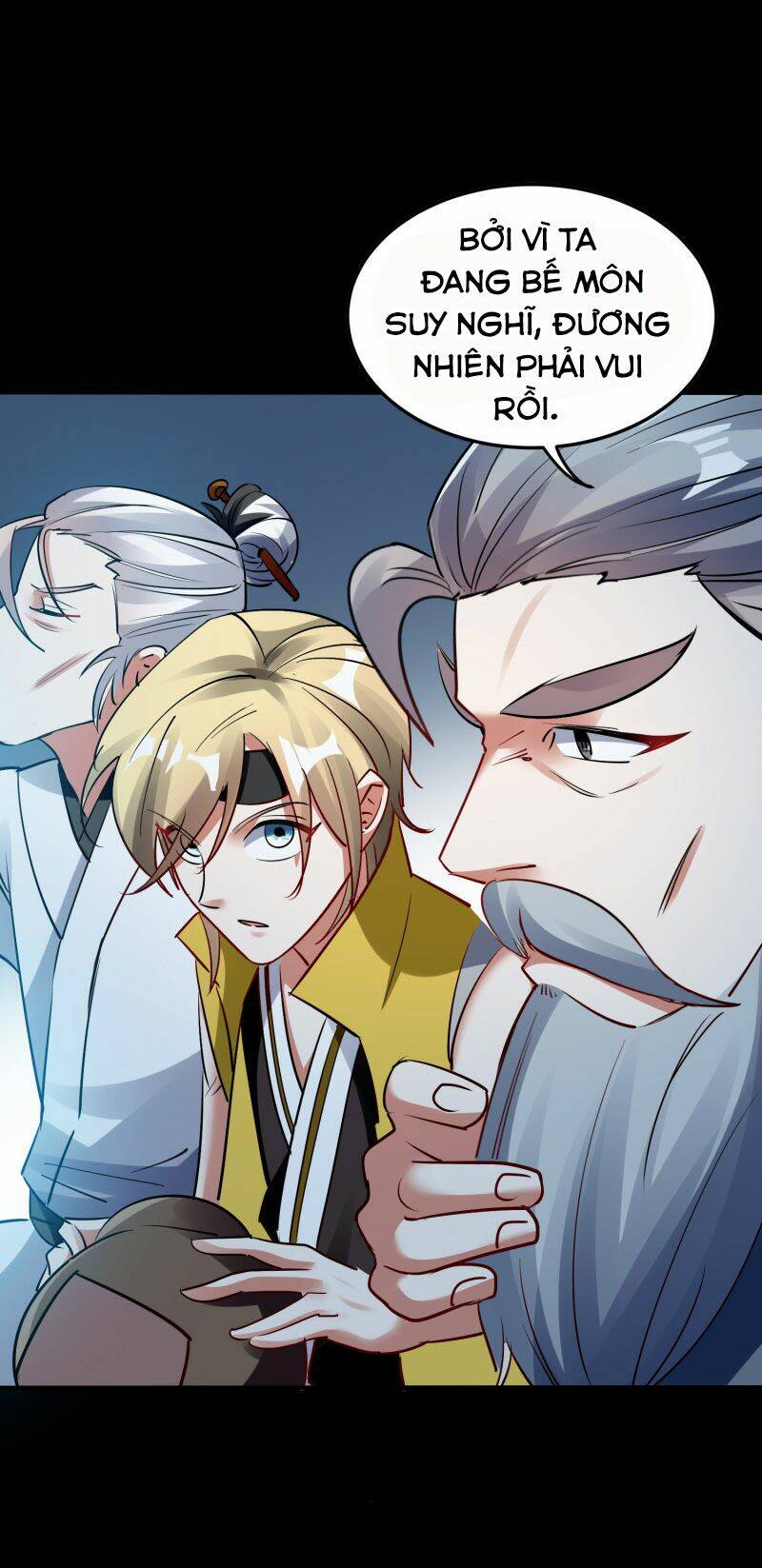 Vạn Giới Tiên Vương: Chapter 57