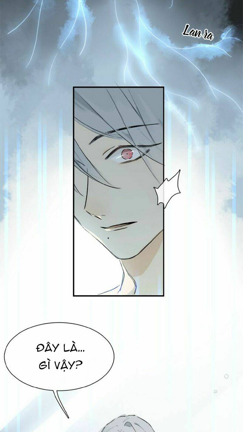 Phép Tắc Trường Ogus: Chapter 18