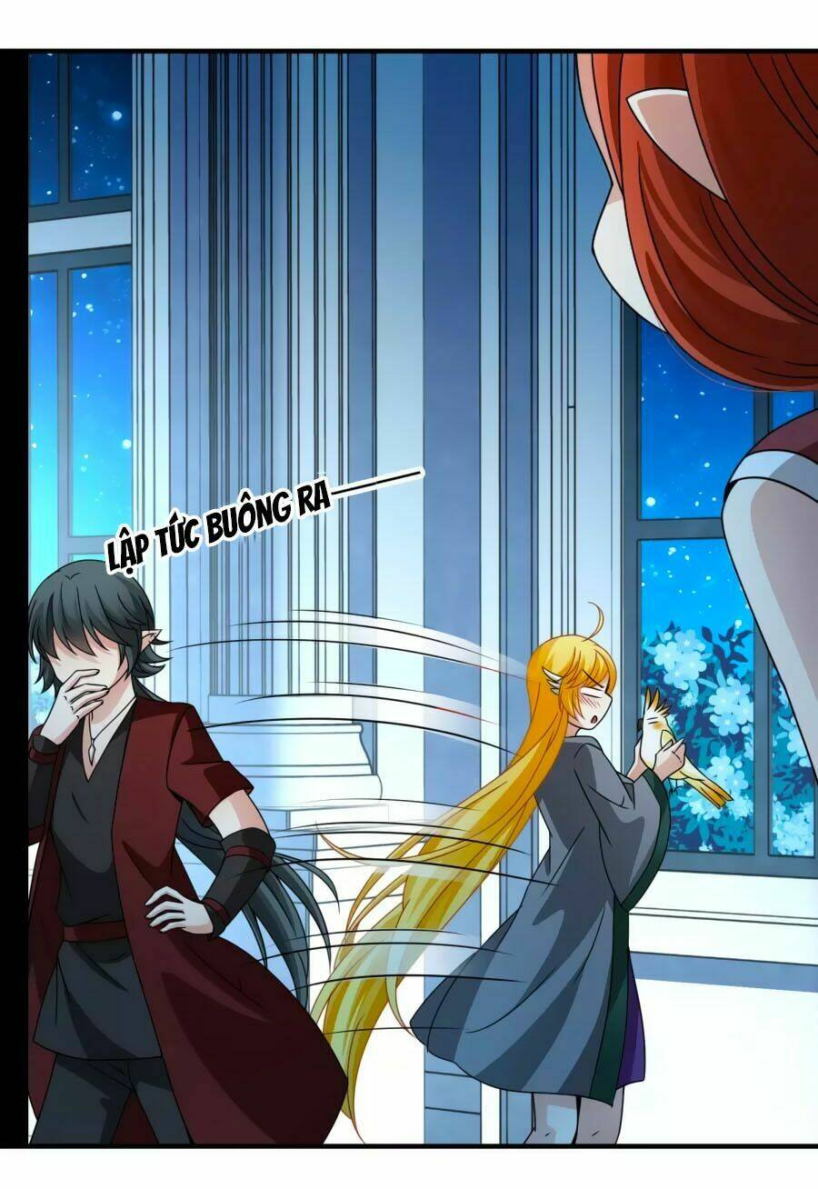 Huyền Vũ Luyến Ca: Vạn Vật Sinh Linh: Chapter 33.1