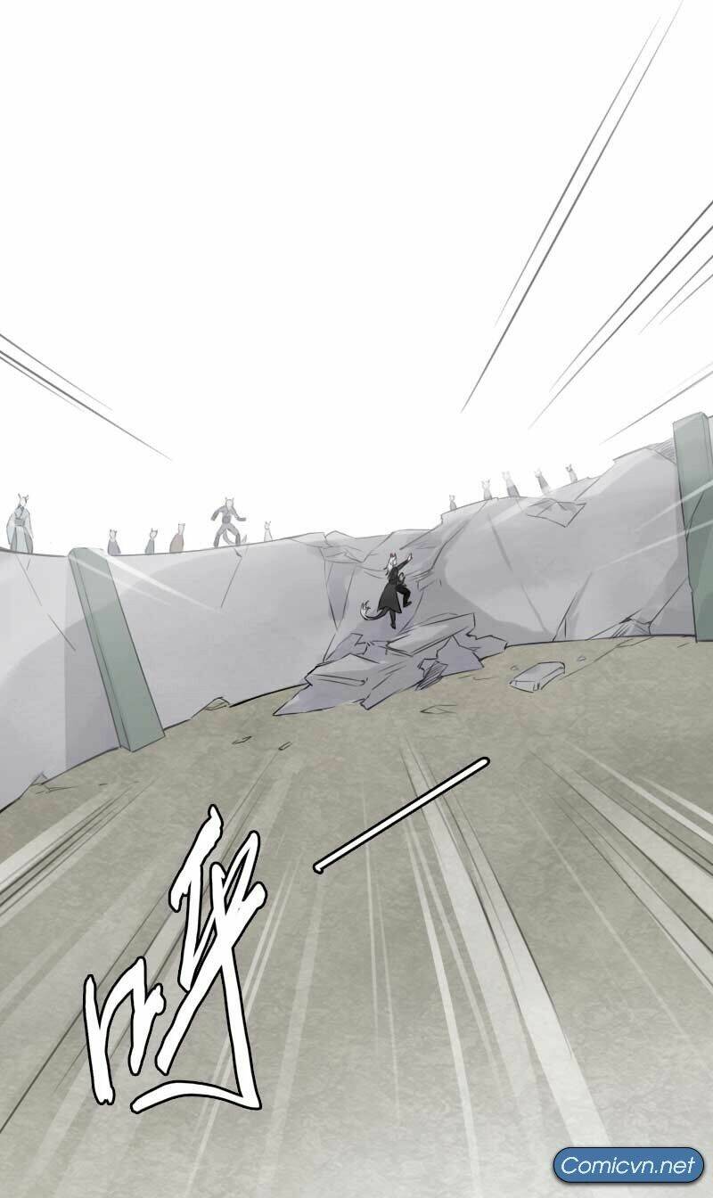 Tây Du Ngạo Tuyết Thiên: Chapter 4