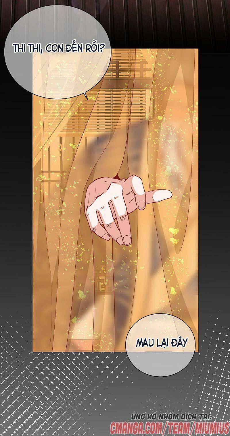 Công Lược Trưởng Thành Của Vương Phi: Chapter 49