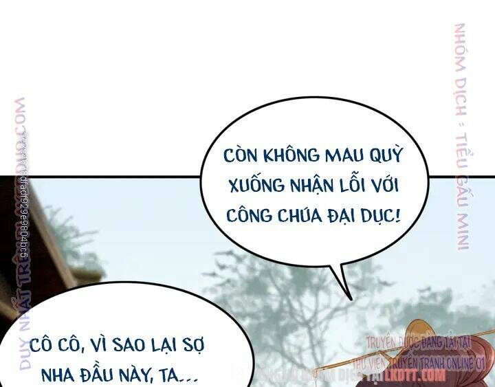 Trọng Sinh Bá Sủng Nhiếp Chính Vương Quá Mạnh Mẽ: Chapter 170