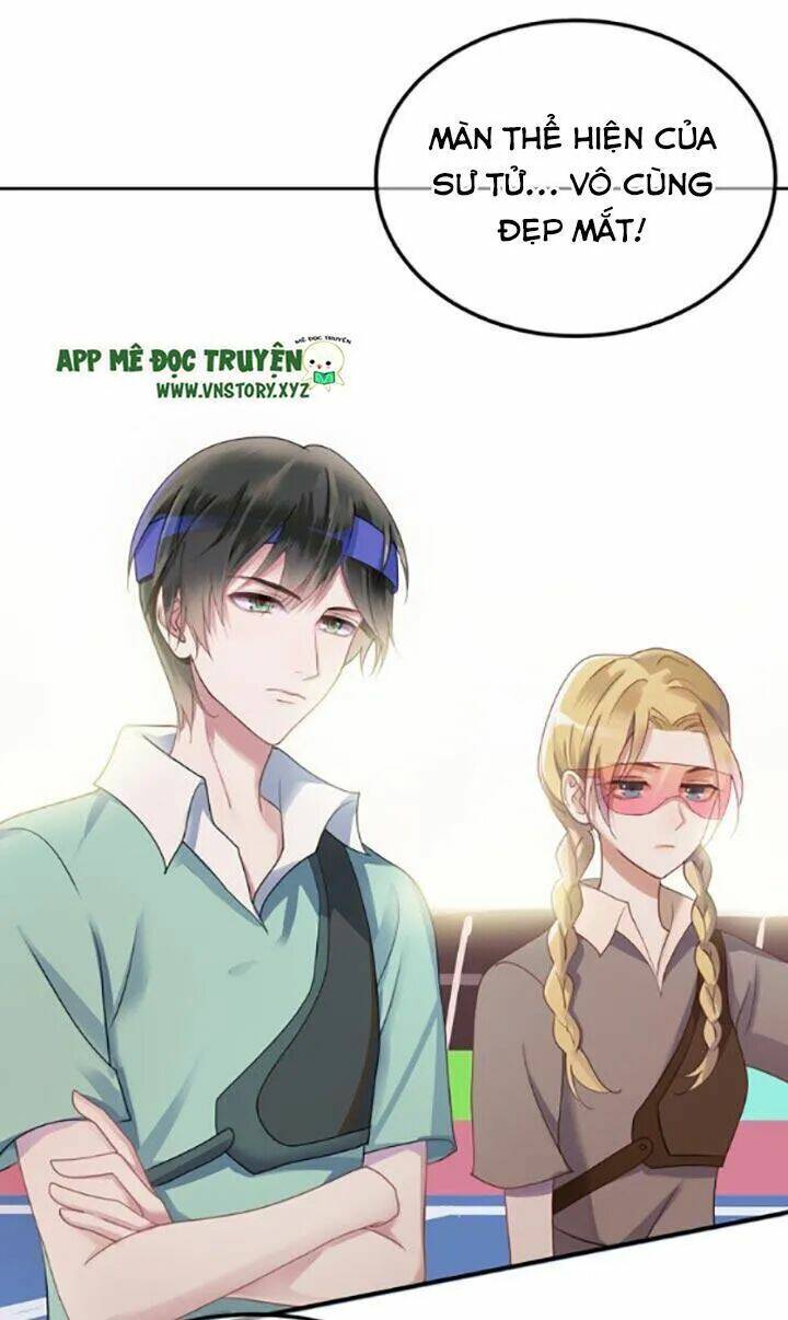 Thần Tượng Điểm Zero: Chapter 122