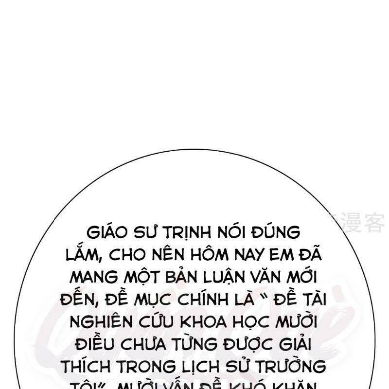 Hệ Thống Tiên Tôn Tại Đô Thị: Chapter 109