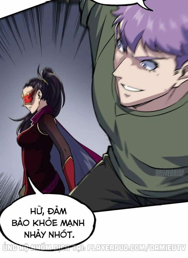 Thú Nhân: Chapter 224