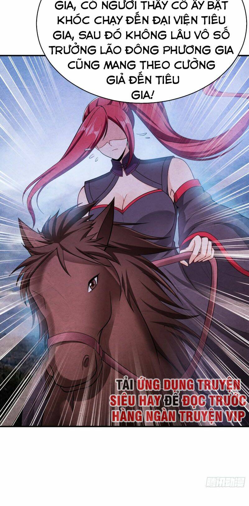 Yêu Giả Vi Vương: Chapter 108