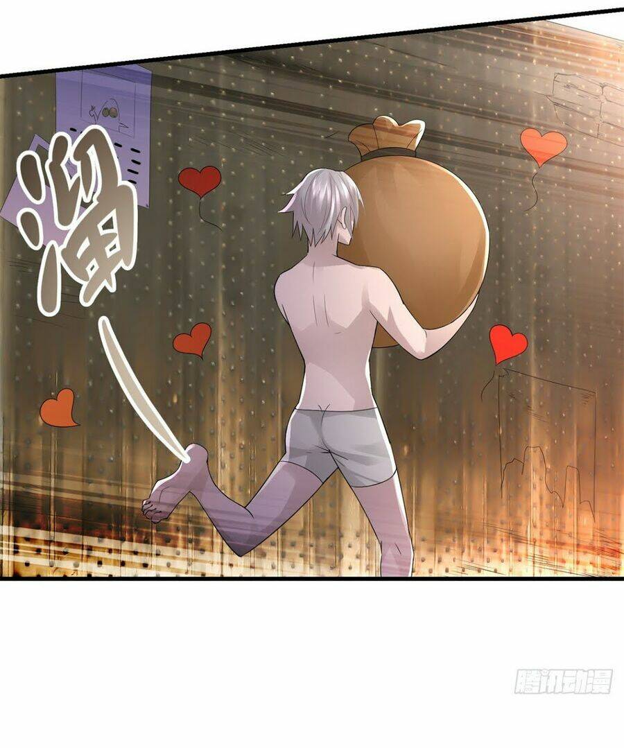 Pháp Sư Truyền Kỳ: Chapter 16