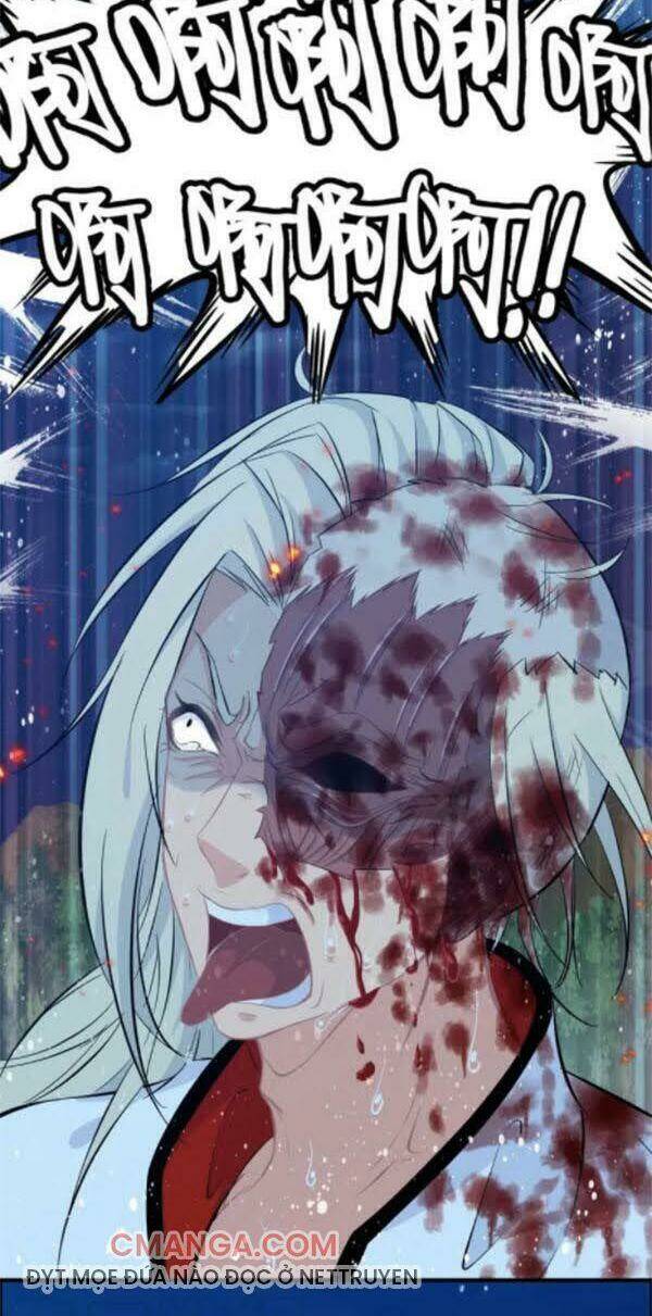 Thần Ma Thiên Sát: Chapter 146