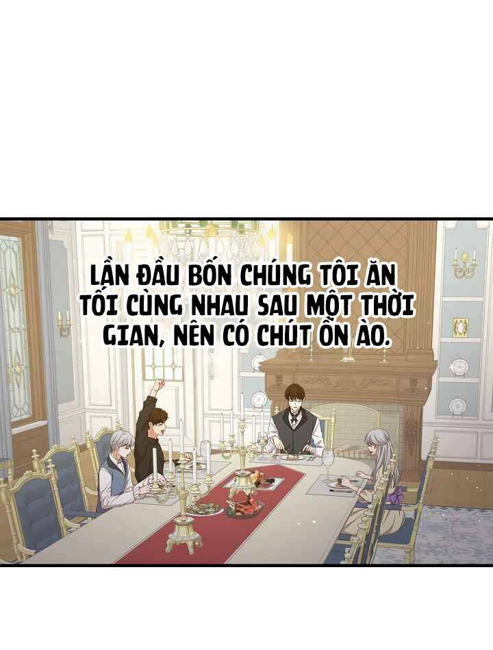 Đừng Chọc Đứa Em Gái Bé Bỏng Của Chúng Tôi: Chapter 45