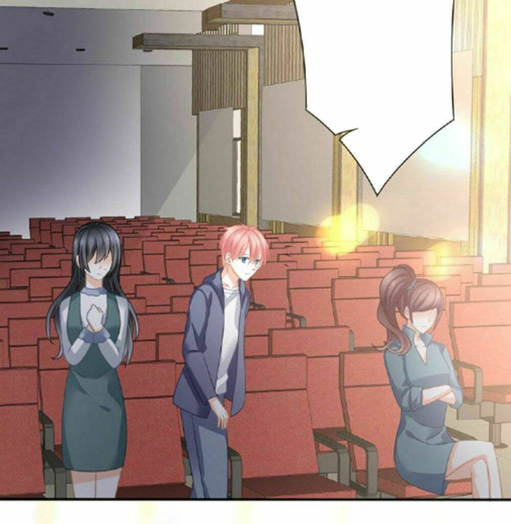 Tiệm May Luyến Sắc: Chapter 22