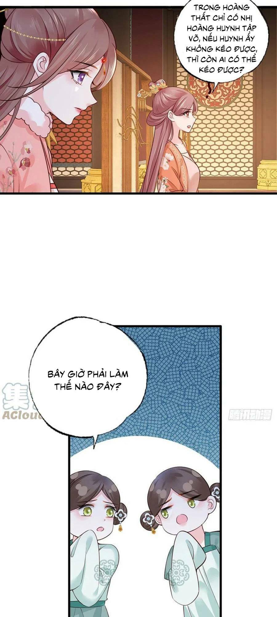 Nữ Thủ Phú Chi Kiều Sủng Nhiếp Chính Vương: Chapter 157