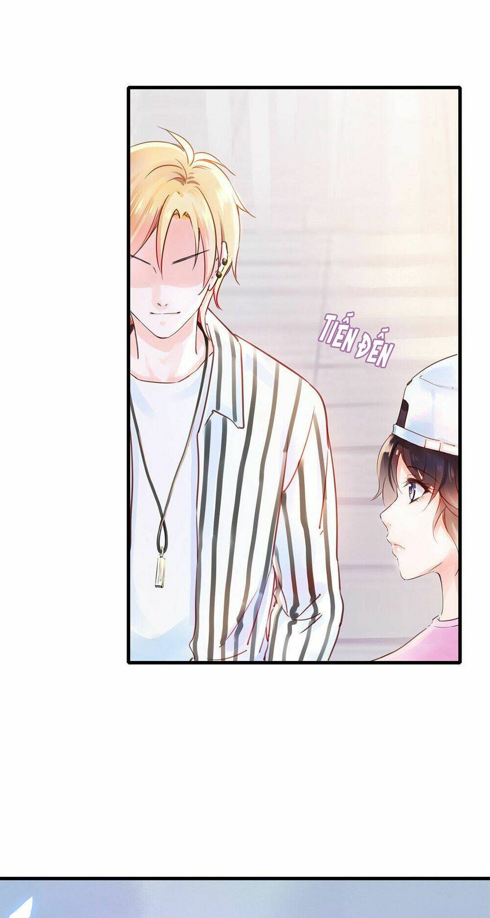 Điểm Xuất Phát Của Mối Tình Đầu: Chapter 2