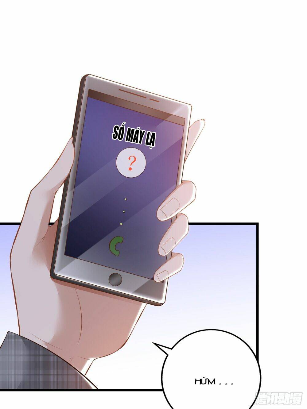 Lấy Tình Yêu, Lấy Thời Gian: Chapter 27