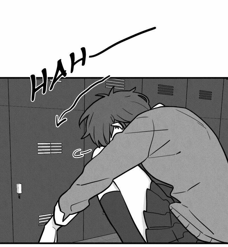 Not So Shoujo Love Story: Chapter 10.5