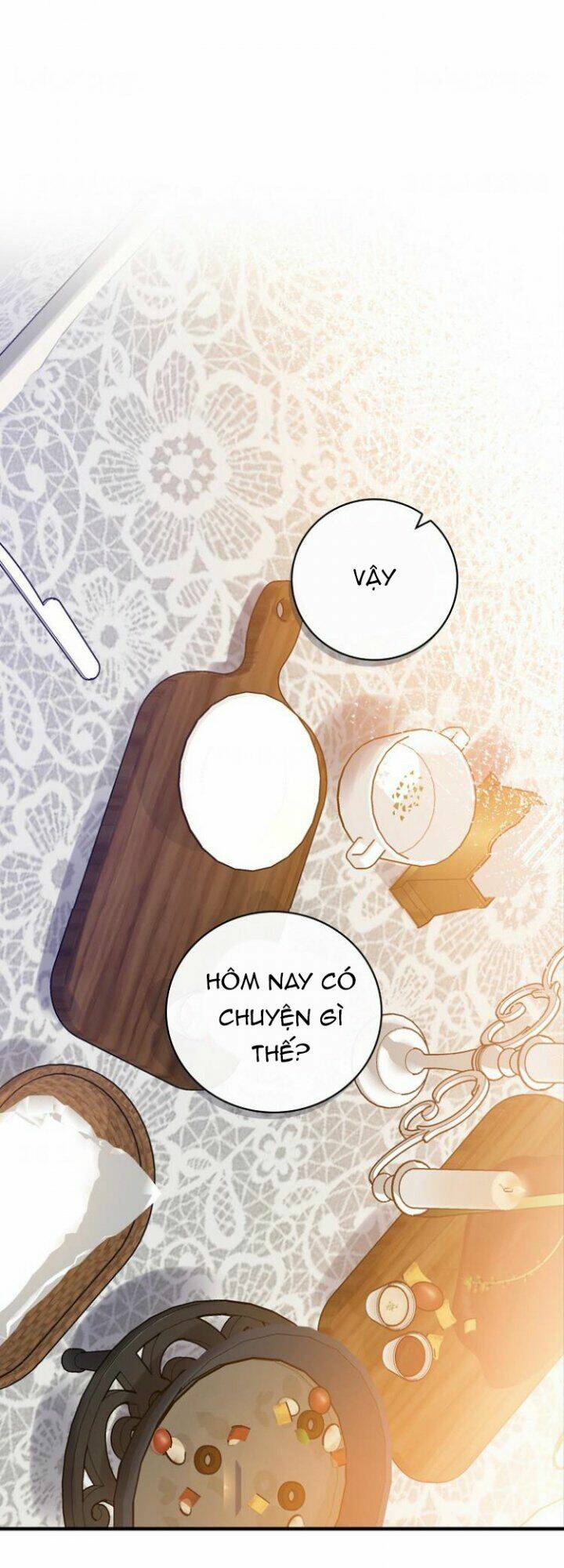 Kỵ Sĩ Đỏ Không Mê Tiền Mù Quáng: Chapter 37