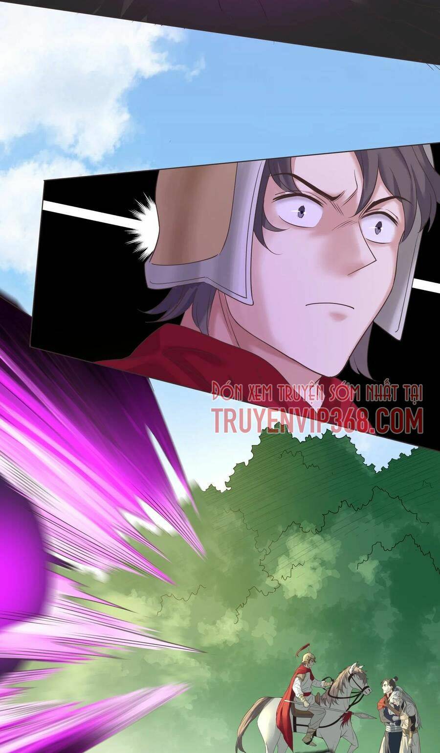 Trăm Vạn Cách Thành Thần: Chapter 10