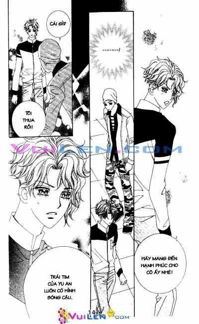 Chạm Mặt Thần Tượng: Chapter 12