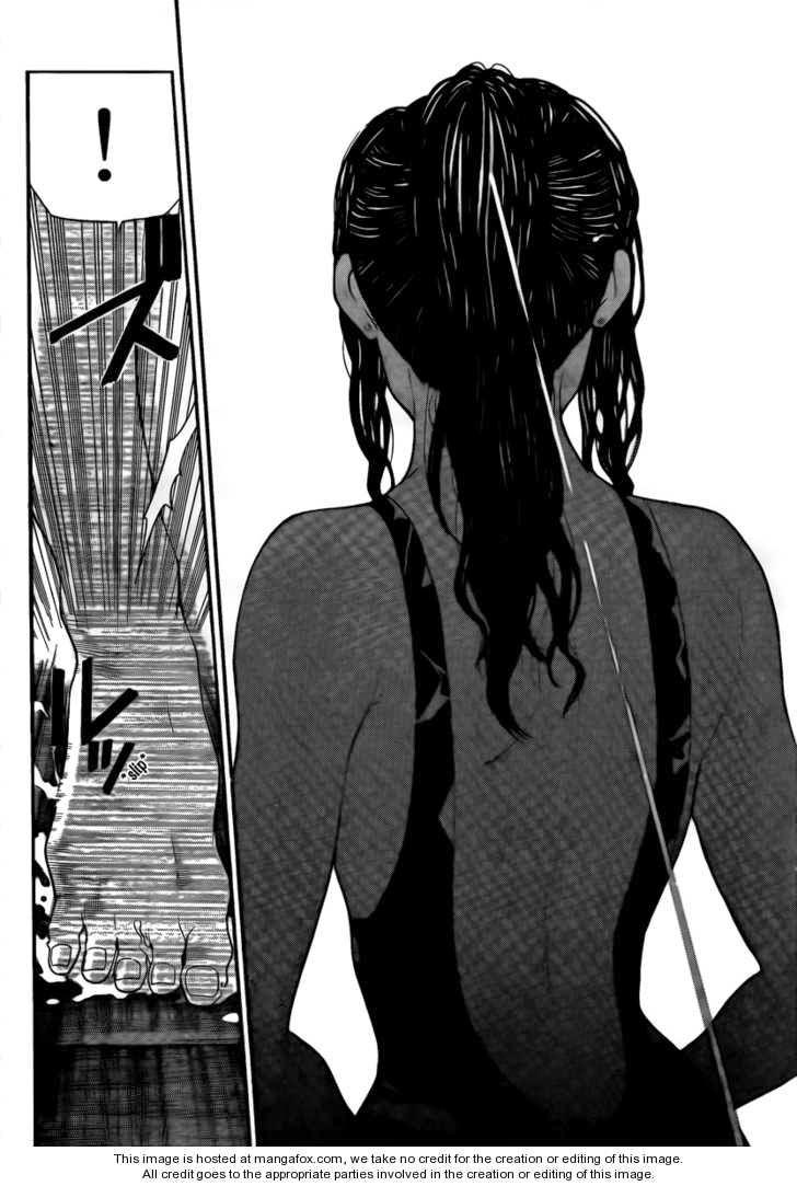 Bloody Monday 3: Chapter 3