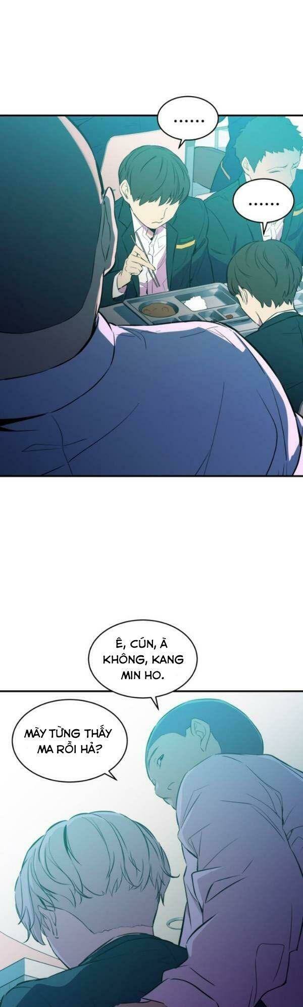 Nhân Vật Phản Diện Bất Tài: Chapter 4