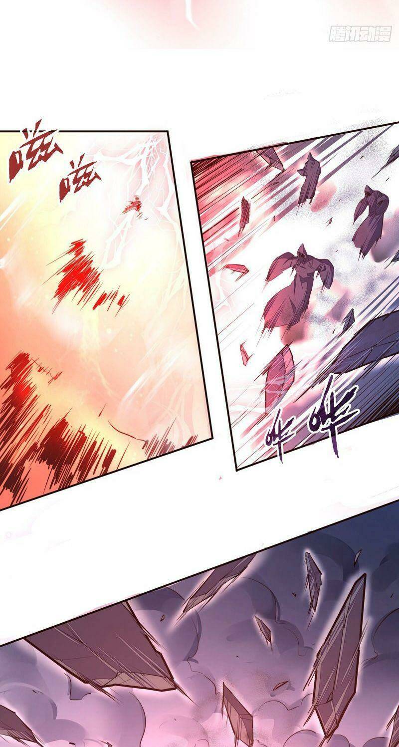 Sinh Tử Quyết: Chapter 109