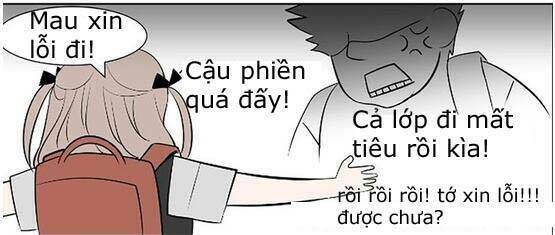 Mối Tình Đơn Phương: Chapter 50