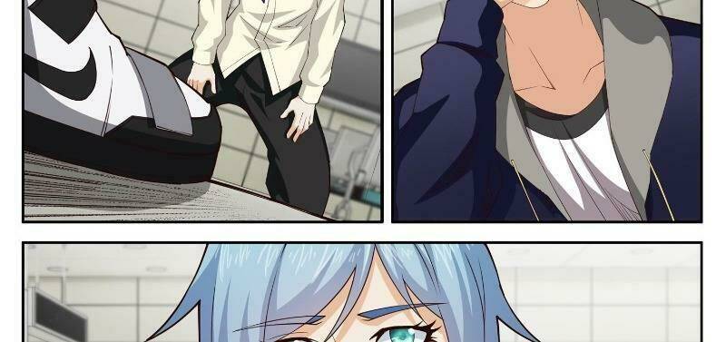 Khắc Kim Phong Thần: Chapter 103