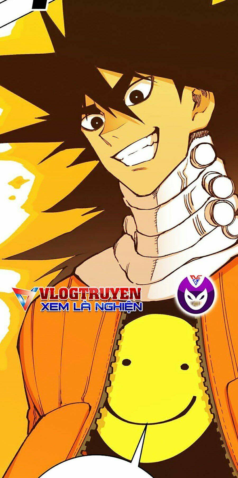 Hard Core Leveling Warrior Ss2: Chapter 102