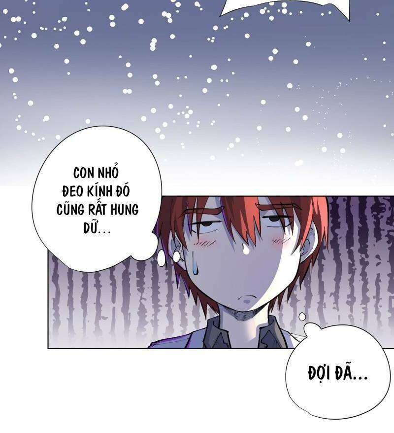 Vương Bài Thần Y: Chapter 15