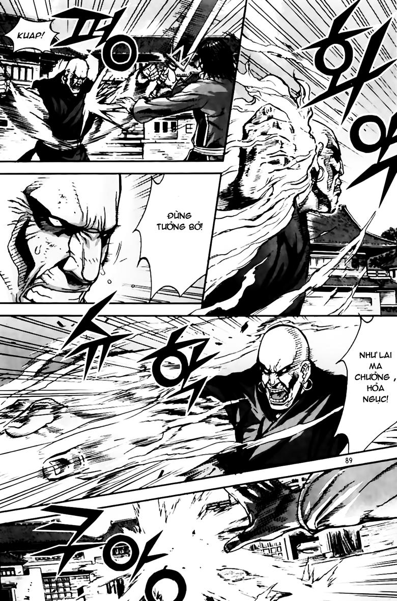 Diêm Đế: Chapter 234