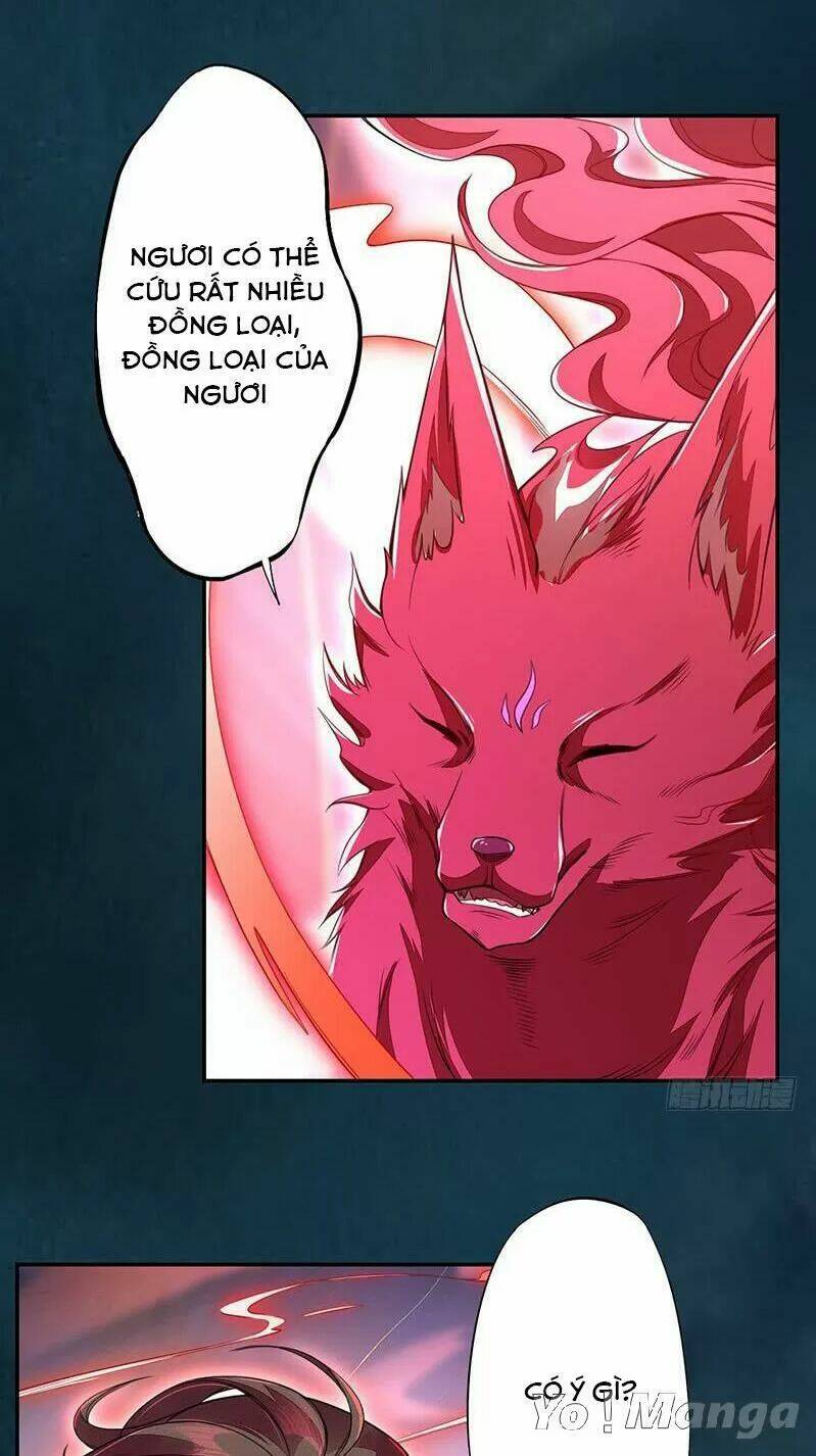 Tuyệt Thế Luyện Đan Sư: Chapter 113