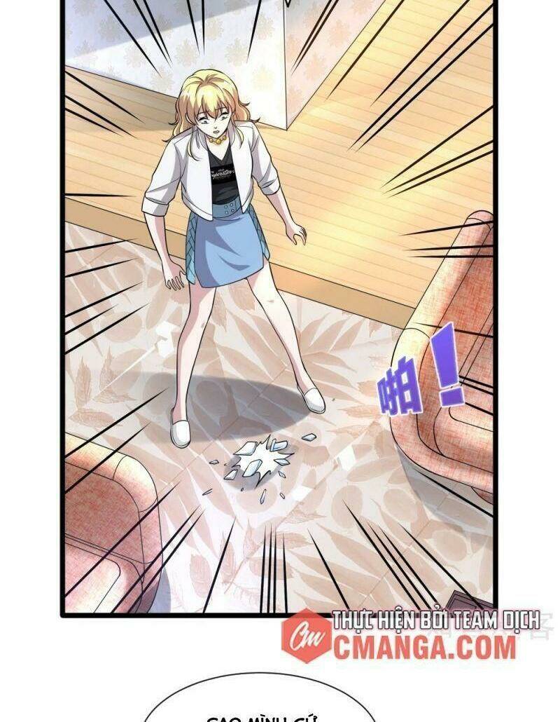 Đô Thị Tà Vương: Chapter 187