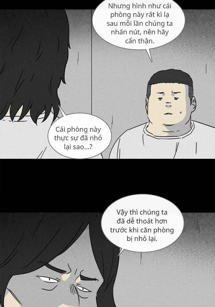 Những Câu Chuyện Bất Thường: Chapter 202