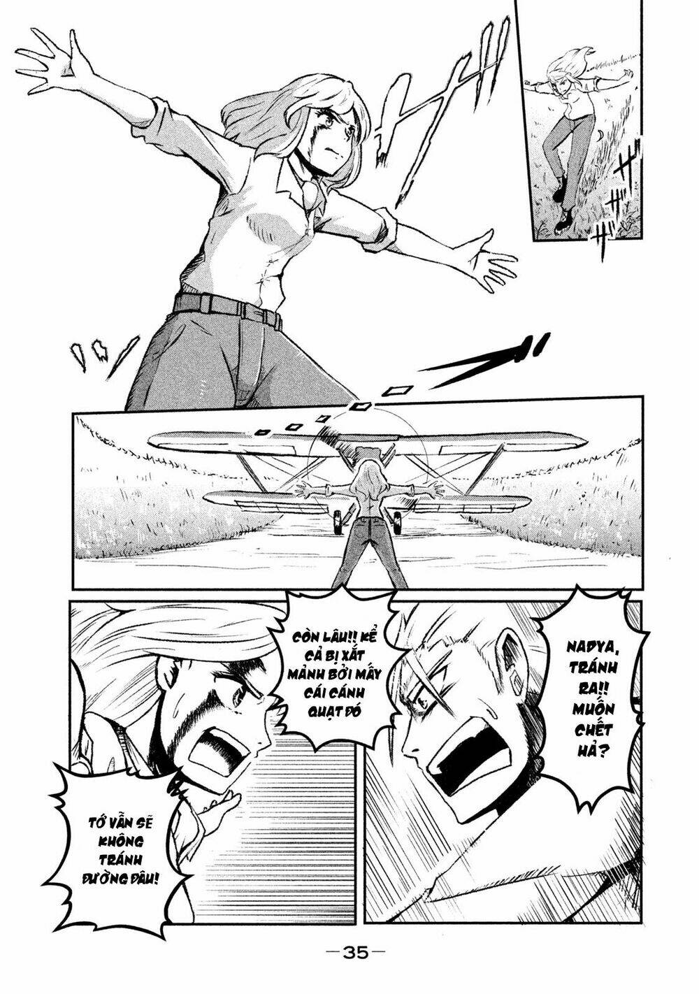 Shirayuri Wa Ake Ni Somaranai: Chapter 1