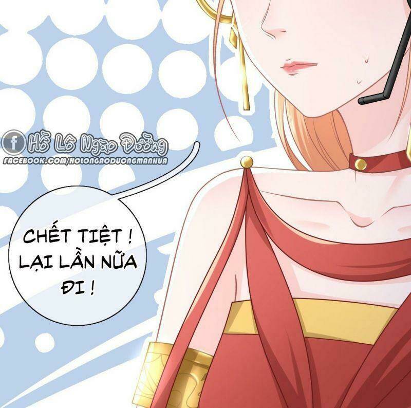 Bạn Gái Tôi Mới 30+: Chapter 60
