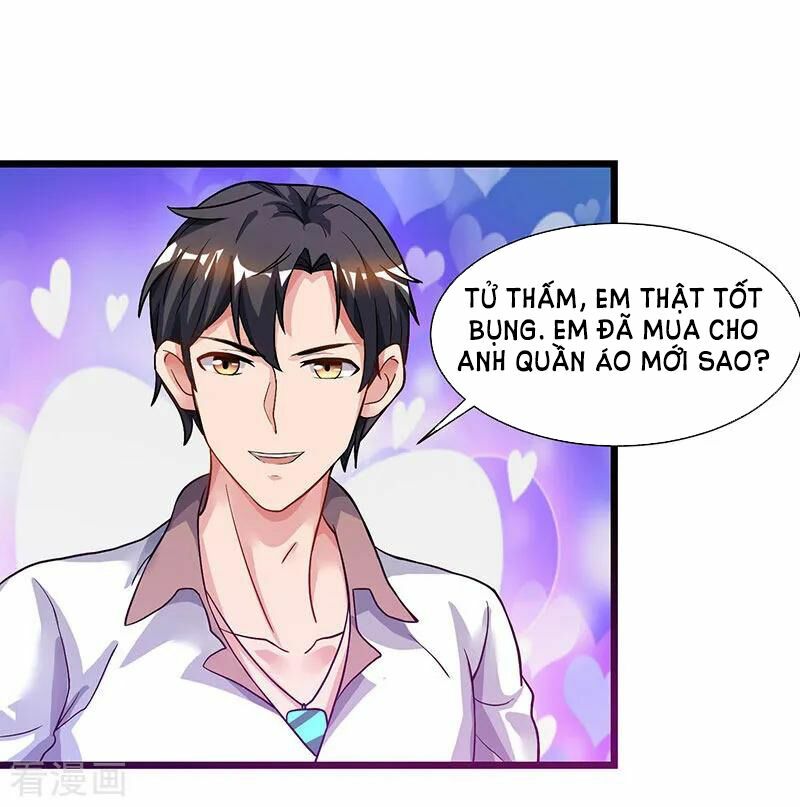Trọng Sinh Khí Thiếu Quy Lai: Chapter 41