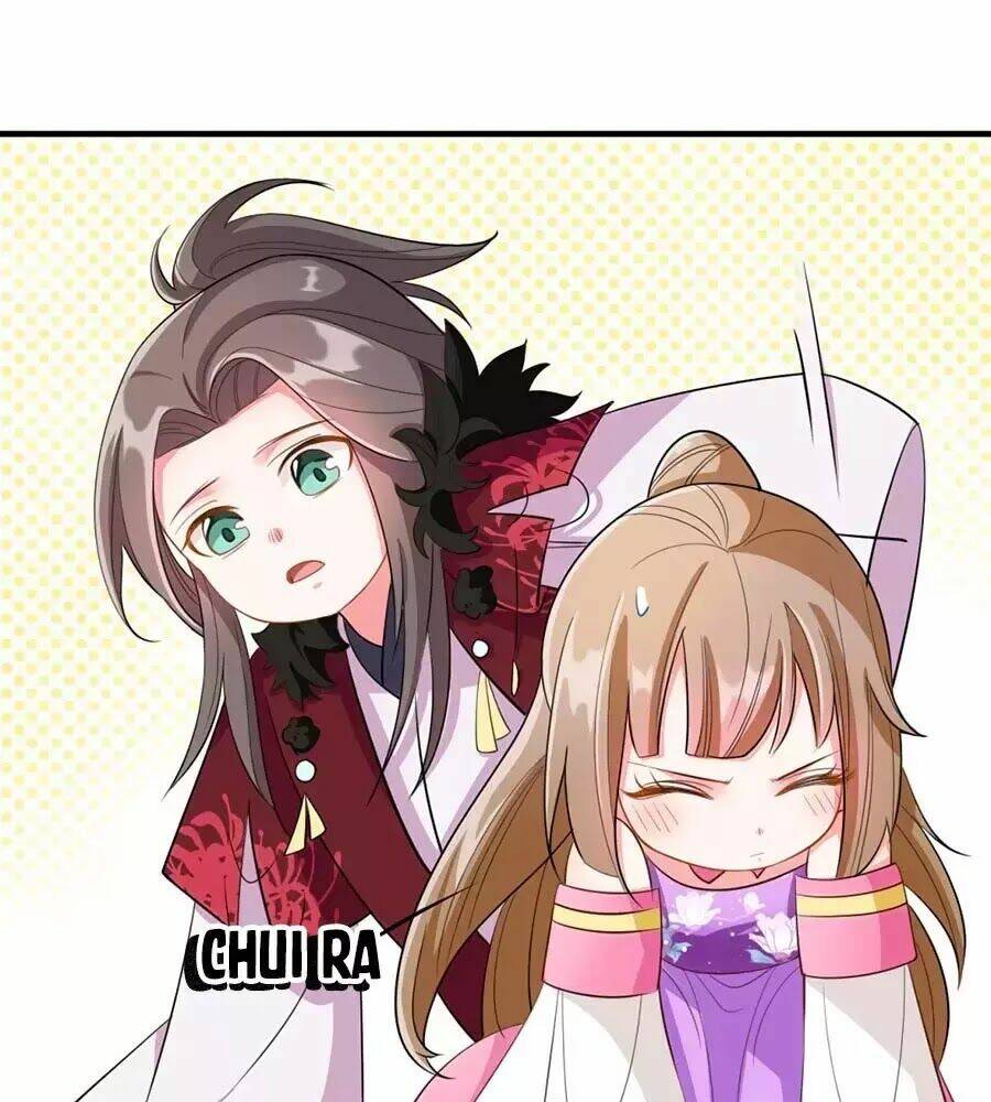 Đích Nữ Hữu Độc: Chapter 20