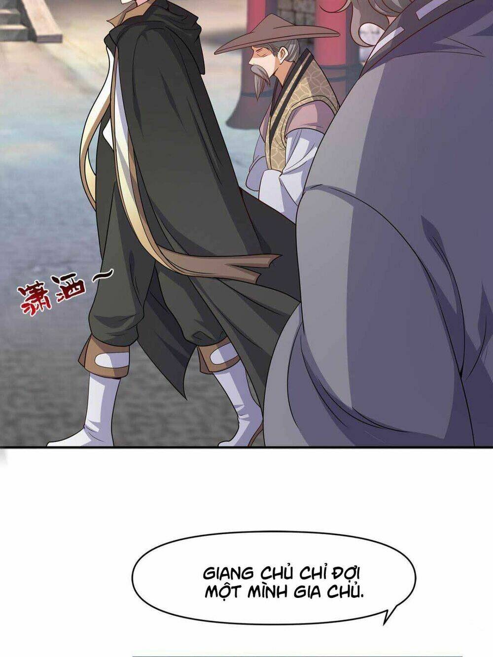 Xâm Lược Vạn Giới: Chapter 7