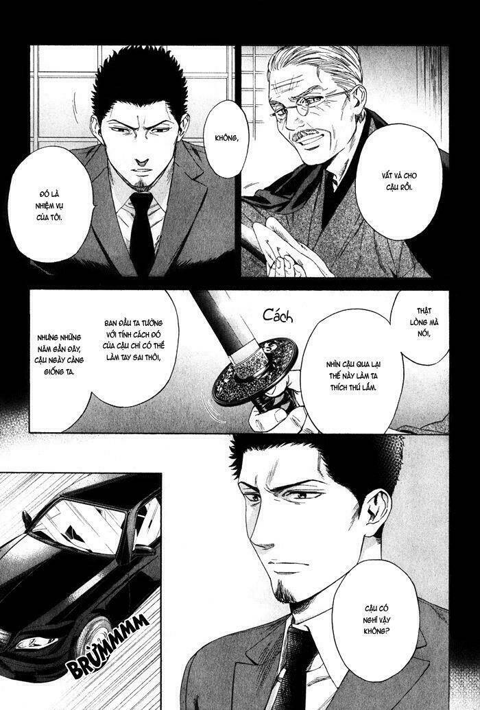 Acid Town: Chapter 37