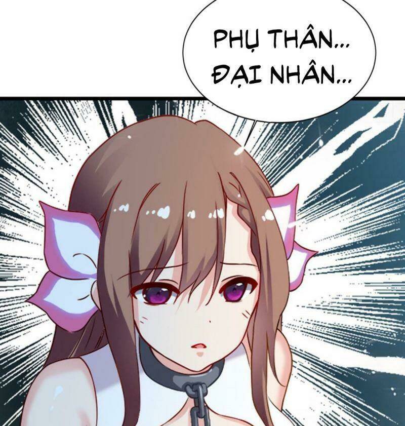 Tự Định Nghĩa Thiên Cung: Chapter 16