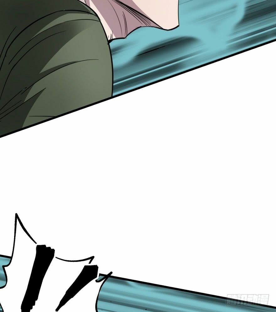 Thú Nhân: Chapter 25
