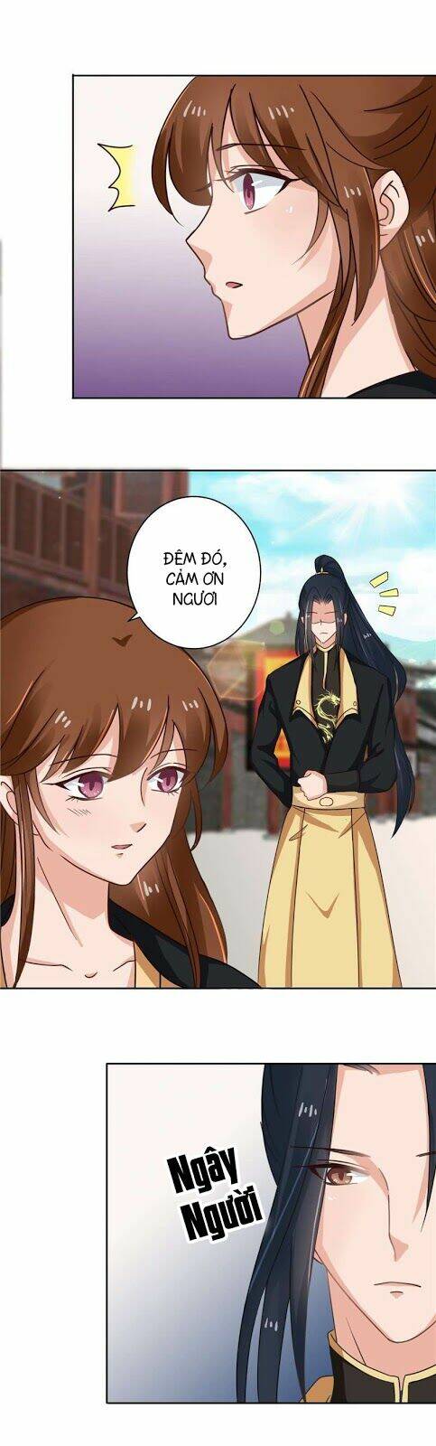 Thiên Tài Tiểu Độc Phi: Chapter 98