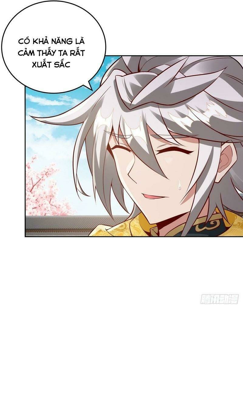 Nghịch Lân: Chapter 79
