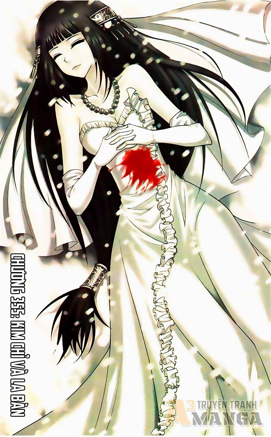 Thâu Tinh Cửu Nguyệt Thiên: Chapter 355
