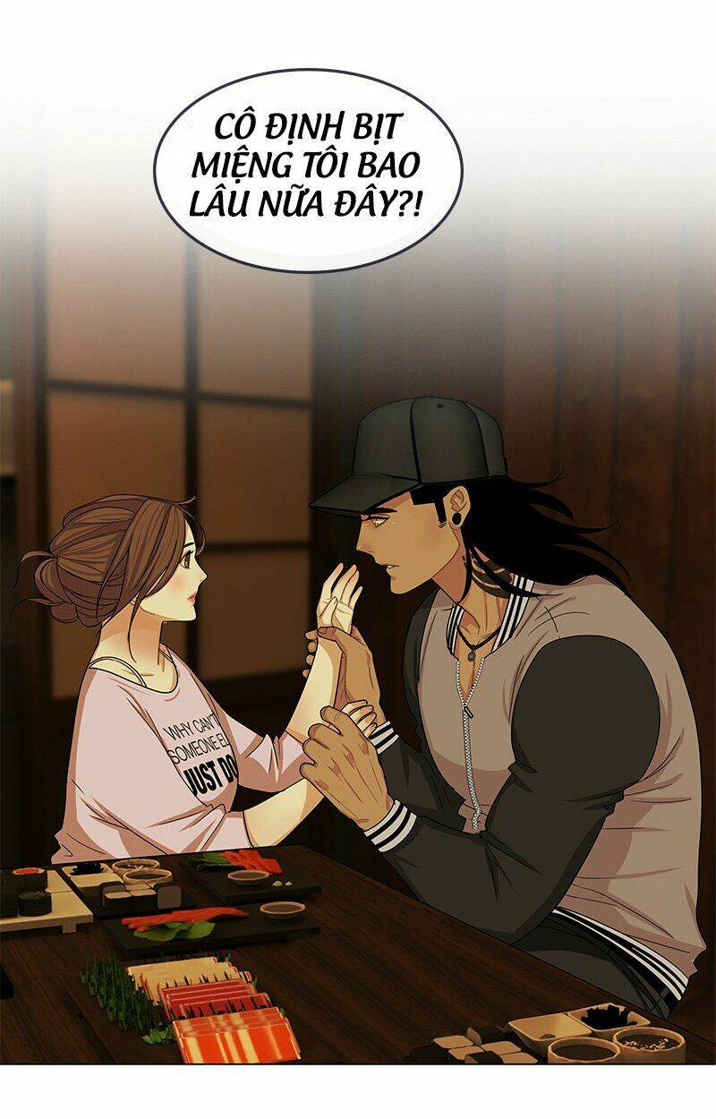 Nửa Đêm Ở Poppy Land: Chapter 17