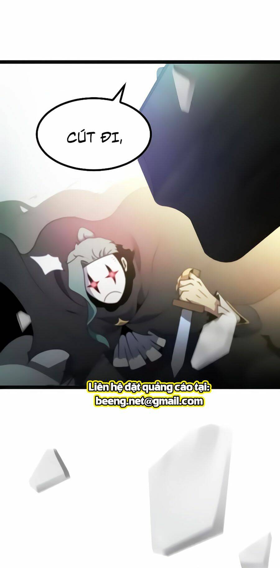 Điểm Chết: Chapter 4